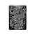 S1943 Dragon Tattoo Hard Case For iPad Pro 11 (2024)