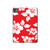 S1949 Hawaiian Hibiscus Pattern Hard Case For iPad Pro 11 (2024,2025)