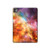 S1963 Nebula Rainbow Space Hard Case For iPad Pro 11 (2024,2025)