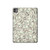 S2077 Money Dollar Banknotes Hard Case For iPad Pro 11 (2024,2025)