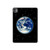 S2266 Earth Planet Space Star nebula Hard Case For iPad Pro 11 (2024,2025)