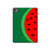 S2383 Watermelon Hard Case For iPad Pro 11 (2024,2025)