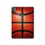 S2538 Basketball Hard Case For iPad Pro 11 (2024,2025)