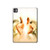 S2546 Hand of God Heaven Hard Case For iPad Pro 11 (2024,2025)