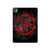 S2557 Pentagram Hard Case For iPad Pro 11 (2024,2025)