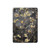 S2664 Black Blossoming Almond Tree Van Gogh Hard Case For iPad Pro 11 (2024,2025)