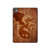 S3086 Red Dragon Tattoo Hard Case For iPad Pro 11 (2024)