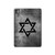 S3107 Judaism Star of David Symbol Hard Case For iPad Pro 11 (2024,2025)