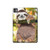 S3138 Cute Baby Sloth Paint Hard Case For iPad Pro 11 (2024,2025)