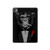 S3167 Funny Monkey God Father Hard Case For iPad Pro 11 (2024,2025)