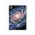 S3192 Milky Way Galaxy Hard Case For iPad Pro 11 (2024,2025)