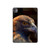 S3376 Eagle American Flag Hard Case For iPad Pro 11 (2024,2025)