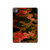 S3393 Camouflage Blood Splatter Hard Case For iPad Pro 11 (2024)