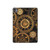 S3442 Clock Gear Hard Case For iPad Pro 11 (2024)