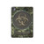 S3468 Biohazard Zombie Hunter Graphic Hard Case For iPad Pro 11 (2024,2025)