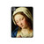 S3476 Virgin Mary Prayer Hard Case For iPad Pro 11 (2024)