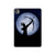 S3489 Indian Hunter Moon Hard Case For iPad Pro 11 (2024)