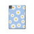 S3681 Daisy Flowers Pattern Hard Case For iPad Pro 11 (2024)