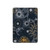 S3702 Moon and Sun Hard Case For iPad Pro 11 (2024,2025)