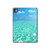 S3720 Summer Ocean Beach Hard Case For iPad Pro 11 (2024)