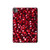 S3757 Pomegranate Hard Case For iPad Pro 11 (2024,2025)