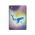 S3802 Dream Whale Pastel Fantasy Hard Case For iPad Pro 11 (2024)