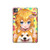 S3918 Baby Corgi Dog Corgi Girl Candy Hard Case For iPad Pro 11 (2024,2025)