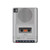 S3953 Vintage Cassette Player Graphic Hard Case For iPad Pro 11 (2024,2025)