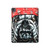 S0100 Bulldog American Football Hard Case For iPad Pro 13 (2024)