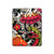 S0605 Yakuza Tattoo Hard Case For iPad Pro 13 (2024,2025), Air 13 2026
