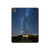 S0734 Stairway to Heaven Iceland Hard Case For iPad Pro 13 (2024,2025), Air 13 2026
