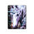 S0749 Unicorn Horse Hard Case For iPad Pro 13 (2024,2025), Air 13 2026