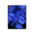 S0782 Forget me not Hard Case For iPad Pro 13 (2024,2025), Air 13 2026