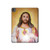 S0798 Jesus Hard Case For iPad Pro 13 (2024,2025), Air 13 2026