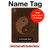 S0825 Taoism Yin Yang Hard Case For iPad Pro 13 (2024,2025), Air 13 2026
