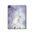 S1134 White Horse Unicorn Hard Case For iPad Pro 13 (2024,2025), Air 13 2026