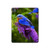 S1565 Bluebird of Happiness Blue Bird Hard Case For iPad Pro 13 (2024,2025), Air 13 2026