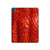 S2225 Strawberry Hard Case For iPad Pro 13 (2024,2025)