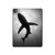 S2367 Shark Monochrome Hard Case For iPad Pro 13 (2024)