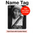 S2512 Mother Teresa Hard Case For iPad Pro 13 (2024,2025)