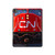 S2774 Train Canadian National Railway Hard Case For iPad Pro 13 (2024,2025), Air 13 2026