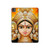 S2953 Devi Kanaka Durga Mata Hard Case For iPad Pro 13 (2024,2025), Air 13 2026
