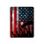 S2989 USA America Soccer Hard Case For iPad Pro 13 (2024,2025), Air 13 2026