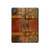 S3012 Treasure Chest Hard Case For iPad Pro 13 (2024,2025)