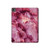 S3052 Pink Marble Graphic Printed Hard Case For iPad Pro 13 (2024,2025), Air 13 2026