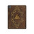 S3219 Spell Book Cover Hard Case For iPad Pro 13 (2024,2025), Air 13 2026
