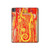 S3352 Gustav Klimt Medicine Hard Case For iPad Pro 13 (2024)