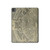S3396 Dendera Zodiac Ancient Egypt Hard Case For iPad Pro 13 (2024,2025), Air 13 2026