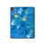 S3403 Hand Print Hard Case For iPad Pro 13 (2024,2025), Air 13 2026