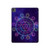 S3461 Zodiac Hard Case For iPad Pro 13 (2024)